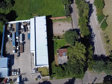 CASA EN VENTA - LAVALLE 4400