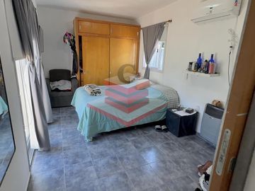 CASA EN VENTA CON PILETA EN SANTA MARÍA SALIDA A DOS CALLES GAS NATURAL A 50M RUTA 38 ref 3068