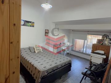 CASA EN VENTA CON PILETA EN SANTA MARÍA SALIDA A DOS CALLES GAS NATURAL A 50M RUTA 38 ref 3068