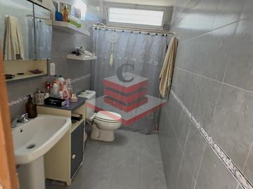 CASA EN VENTA CON PILETA EN SANTA MARÍA SALIDA A DOS CALLES GAS NATURAL A 50M RUTA 38 ref 3068