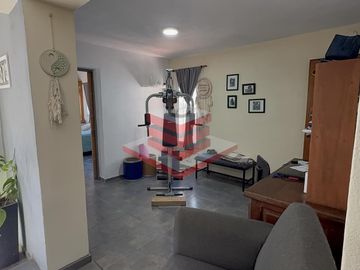 CASA EN VENTA CON PILETA EN SANTA MARÍA SALIDA A DOS CALLES GAS NATURAL A 50M RUTA 38 ref 3068