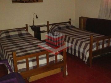 EN VENTA CASA EN SIQUIMAN CON ACCESO AL LAGO Y VISTA LAS SIERRAS REF: 820
