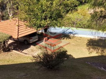 EN VENTA CASA EN SIQUIMAN CON ACCESO AL LAGO Y VISTA LAS SIERRAS REF: 820