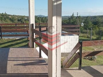 VENTA CASA PH CON VISTA A LAS SIERRAS MIRADOR DEL LAGO REFO2124
