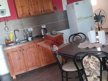 VENTA CASA PH CON VISTA A LAS SIERRAS MIRADOR DEL LAGO REFO2124