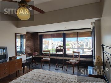 Venta Departamento en Duplex 3 ambientes en Palermo