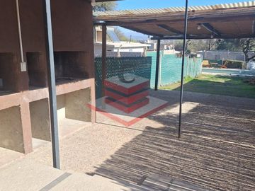 Casa en Venta en San Roque, Córdoba - Vista Panorámica a las Sierras Ref. 1240