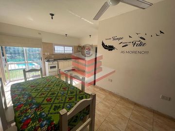 Casa en Venta en San Roque, Córdoba - Vista Panorámica a las Sierras Ref. 1240