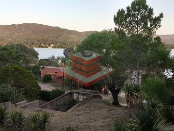 VENTA TERRENO EN SIQUIMAN CON VISTA POSTAL AL LAGO SAN ROQUE REF 981