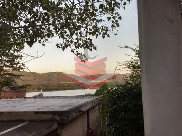 VENTA TERRENO EN SIQUIMAN CON VISTA POSTAL AL LAGO SAN ROQUE REF 981