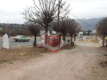 VENTA TERRENO EN SIQUIMAN CON VISTA POSTAL AL LAGO SAN ROQUE REF 981