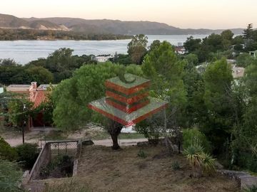 VENTA TERRENO EN SIQUIMAN CON VISTA POSTAL AL LAGO SAN ROQUE REF 981