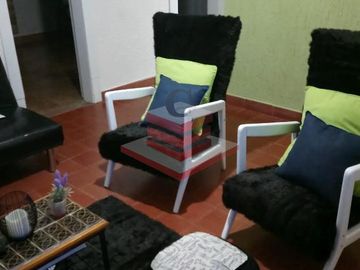 VENTA TERRENO EN SIQUIMAN CON VISTA POSTAL AL LAGO SAN ROQUE REF 981