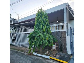 Venta de casa en hato pintado