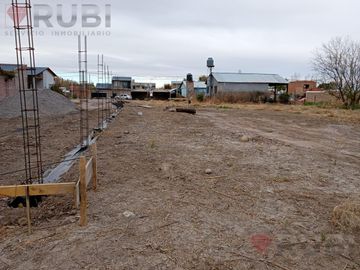 Terreno en Venta