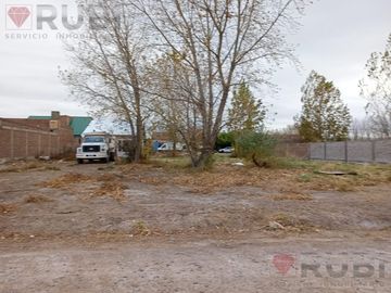 Terreno en Venta