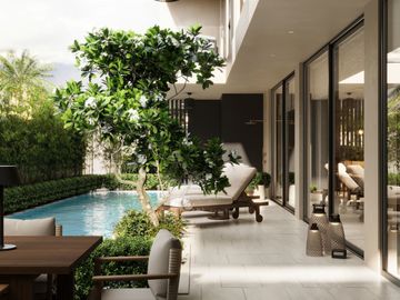 2 Bedroom Villa for sale in Kediri, Bali