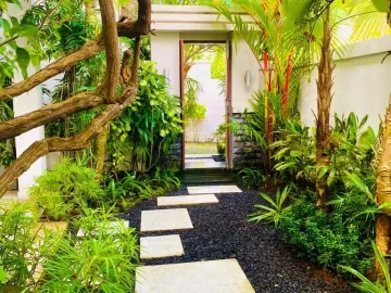 3 Bedroom Villa for sale in Berawa, Bali