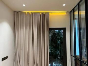 1-BR Condo at Muniq Sukhumvit 23 near MRT Sukhumvit