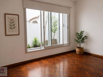 Departamento 3 ambientes en Planta Baja