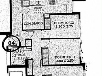 Venta Departamento con Cochera y Amenities Premium – Cerca Av. Cabildo