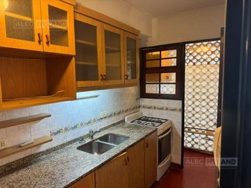 Departamento 3 ambientes en alquiler, cerca de la Estación, la Lucila, Vicente López