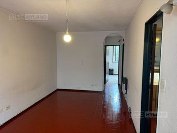 Departamento 3 ambientes en alquiler, cerca de la Estación, la Lucila, Vicente López