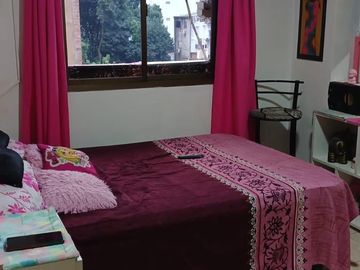 Departamento - Zona Norte