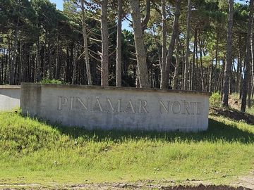 Terreno con Vista al Lago en Bosques Pinamar
