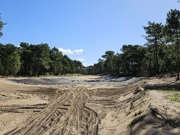 Terreno con Vista al Lago en Bosques Pinamar