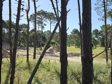 Terreno con Vista al Lago en Bosques Pinamar
