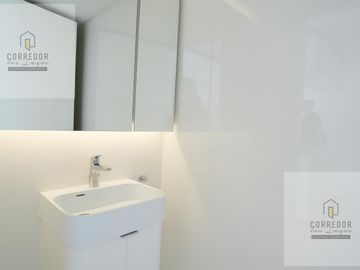Departamento en Alquiler, OCEANA. VISTA A PLAZA CENTRAL