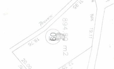 Terreno habitacional en venta en San Isidro las Huertas, San Cristóbal de las Casas, Chiapas