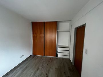 Alquiler Departamento 2 Ambientes Villa del Parque