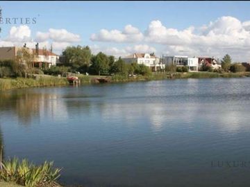 Terreno en Venta 947m2 en Los Puentes, Nordelta