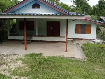 2 Bedroom House for sale in Ban Bom, Lampang
