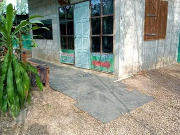 2 Bedroom House for sale in Ban Bom, Lampang