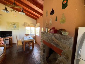 COMPLEJO DE 9 CABAÑAS VILLA GENERAL BELGRANO VENDE