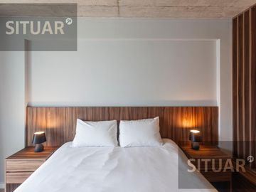 Venta Departamento 1 ambiente en Palermo