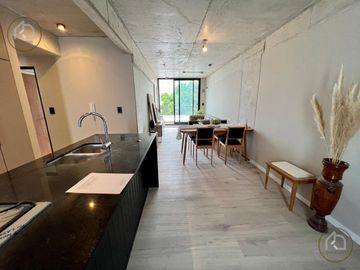 Departamento en venta 2 dormitorios en Pichincha