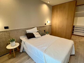 Departamento en venta 2 dormitorios en Pichincha