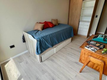Departamento en venta 2 dormitorios en Pichincha