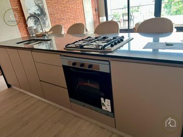 Departamento en venta 2 dormitorios en Pichincha