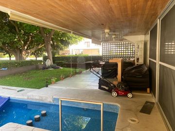 Casa sola en venta en Paraíso Country Club, Emiliano Zapata, Morelos