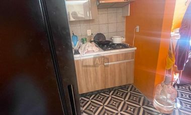 Departamento en venta en Independencia, Benito Juárez, Ciudad de México