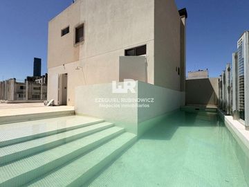 Departamento en venta 3 ambientes en Le Grand- Palermo Chico