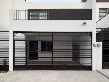Casa Renta Cumbres Santa Clara
