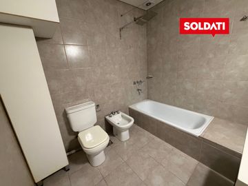 Oficina o Departamento en venta de 3 ambientes en Agora III con dos cocheras subterráneas