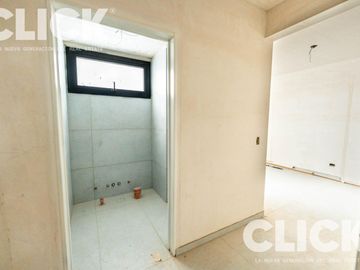 Venta - Studio divisible con balcón - En Construcción - Entrega DIC2026 - Villa Crespo
