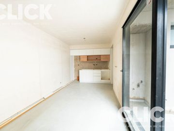 Venta - Studio divisible con balcón - En Construcción - Entrega DIC2026 - Villa Crespo